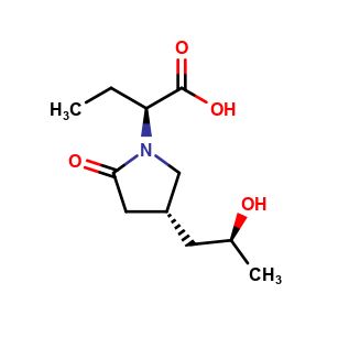 2(S)-Hydroxy Brivaracetam