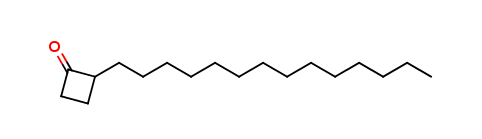 2-Tetradecylcyclobutanone