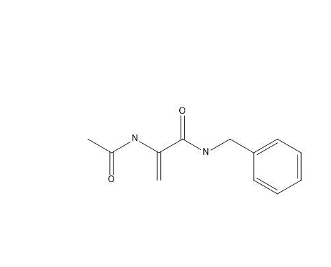 2-acetamido-N-benzylacrylamide