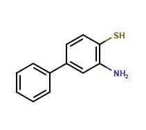 2-amino-4-phenylbenzenethiol