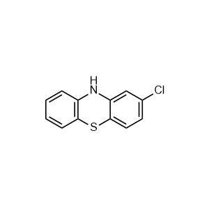 2-chlorophenothiazine