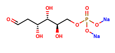 2-deoxy-D-glucose-6-phosphate, disodium salt