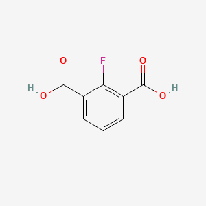 2-fluoro-isophthalic acid