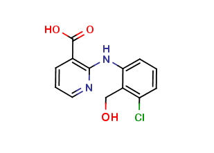 2-hydroxymethyl Clonixin