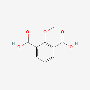 2-methoxy-isophthalic acid