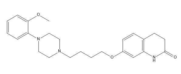 2-methoxyphenyl Aripiprazole