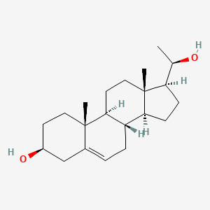 20-ß-Dihydro Pregnenolone
