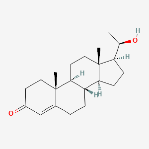 20-β-Dihydroprogesterone
