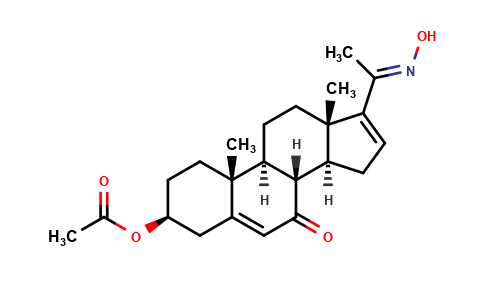 20-hydroxyimino Abiraterone
