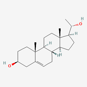 20a-Dihydro Pregnenolone