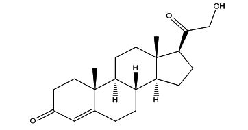 21-hydroxyprogesterone