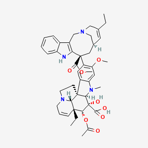 23-O-Desmethyl Vinorelbine