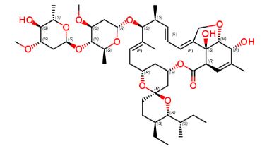 24-Ethyl Ivermectin