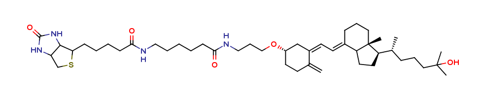 25-OH vitamin D3-LC-Biotin