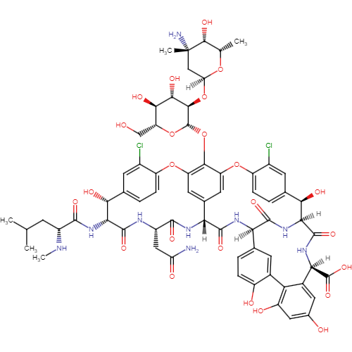 26-epi-vancomycin B