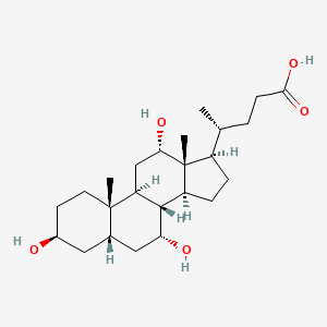 3-β-Cholic Acid