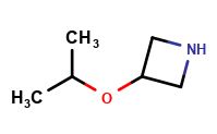 3-(1-Methylethoxy)azetidine