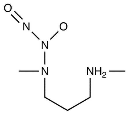3-(2-Hydroxy-1-Methyl-2-Nitrosohydrazino)-N-Methyl-1-Propanamine