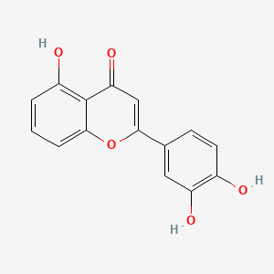 3',4',5-Trihydroxyflavone