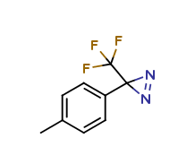 3-(4-Methylphenyl)-3-(trifluoromethyl)diazirine