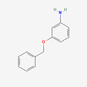 3-(Benzyloxy)aniline