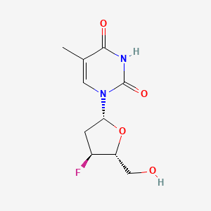 3'-Deoxy-3'-fluoro Thymidine