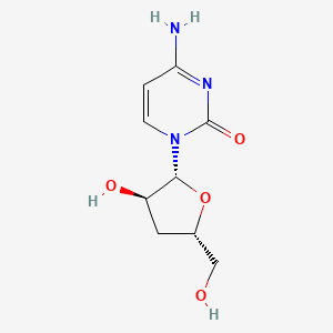 3’-Deoxycytidine