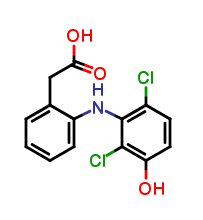 3’-Hydroxy Diclofenac