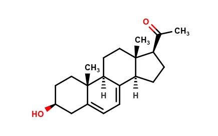 3β-Hydroxypregna-5,7-dien-20-one