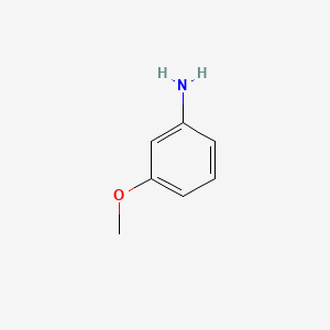 3-(Methoxy-d3)aniline hydrochloride