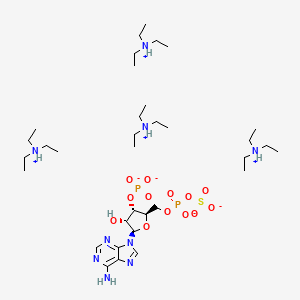 3'-Phosphoadenosine 5'-phosphosulfate triethylammnonium salt