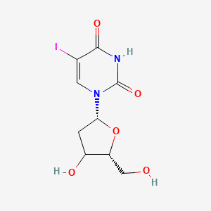 3'-epi-Idoxuridine