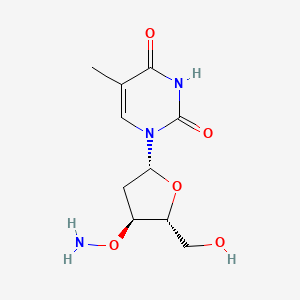 3'-o-Aminothymidine