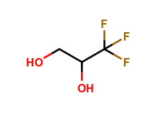 3,3,3-Trifluoro-1,2-propylene glycol