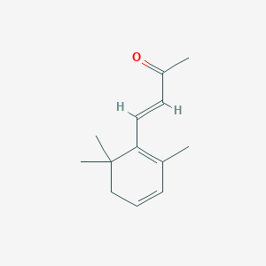 3,4-Dehydro-ß-ionone