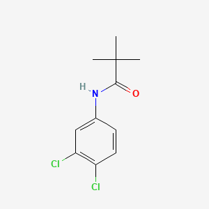 3,4-Dichloropivalanilide