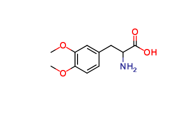 3,4-Dimethoxyphenylalanine