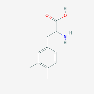 3,4-Dimethyl-DL-phenylalanine