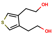 3,4-Thiophenediethanol