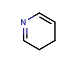 3,4-dihydropyridine