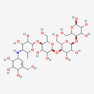 3,5-Bisphenyl-d10-azo-2,6-diaminopyridine