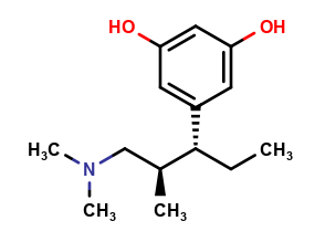 3,5-Di Hydroxy Tapentadol
