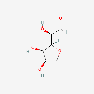 3,6-Anhydro-D-glucose