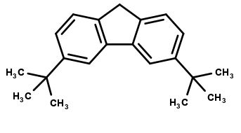 3,6-Di-tert-butyl-9H-fluorene