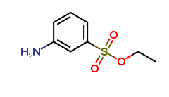 3-Amino-Benzenesulfonic Acid Ethyl Ester