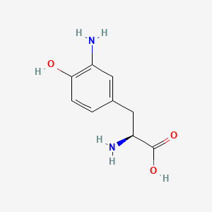 3-Amino-L-tyrosine