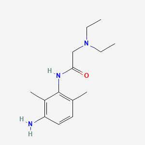 3-Amino Lidocaine
