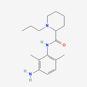 3-Amino Ropivacaine
