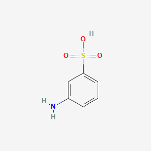 3-Aminobenzenesulfonic acid