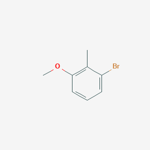 3-Bromo-2-methylanisole